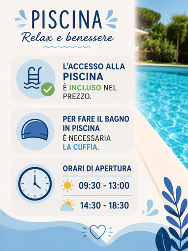 Sport & Beauty 3, Blu Cobalto, Ragusa