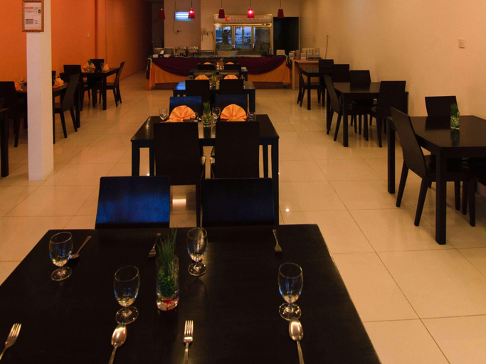 Food & Drinks 5, T Hotel Kuala Perlis, Perlis
