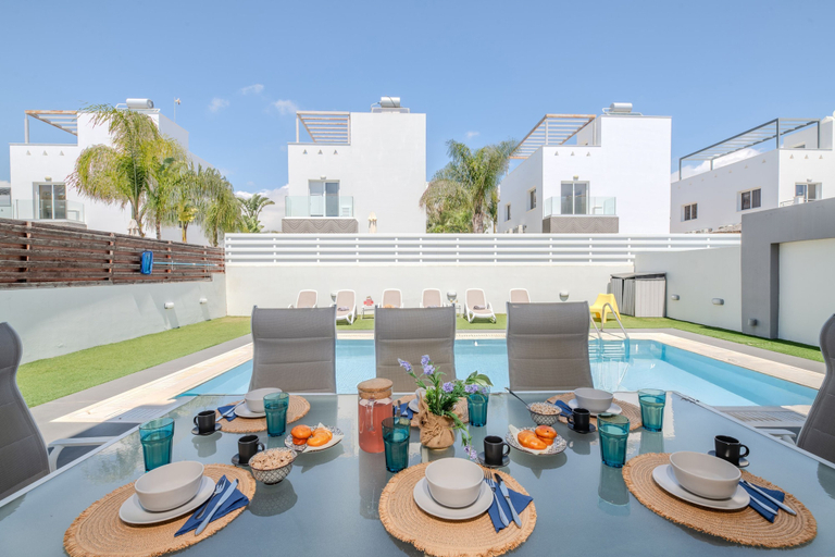 Room 5, Villa Amelia in Ayia Napa