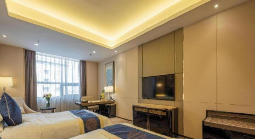Others 2, Qingshan Hotel Baotou, Baotou