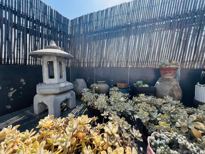 Others 5, 嵩山居-丽晶精品民宿, Zhengzhou