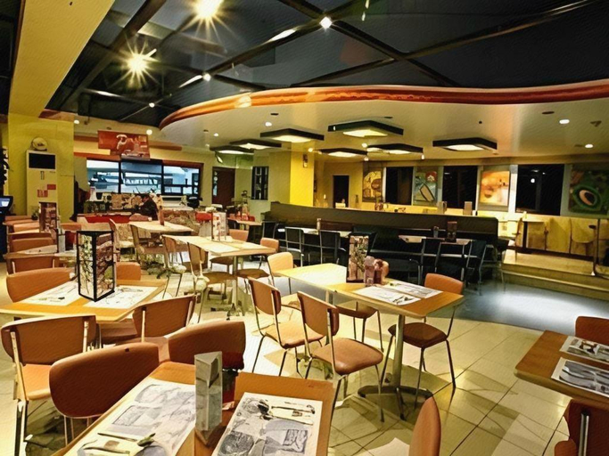 Food & Drinks 5, Hotel Veniz, Baguio City