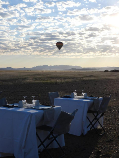 Food & Drinks 3, Namib Naukluft Lodge, Gibeon