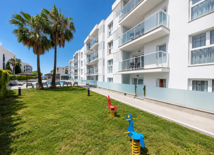 Exterior & Views 1, Rentalmar Pins Marina, Tarragona