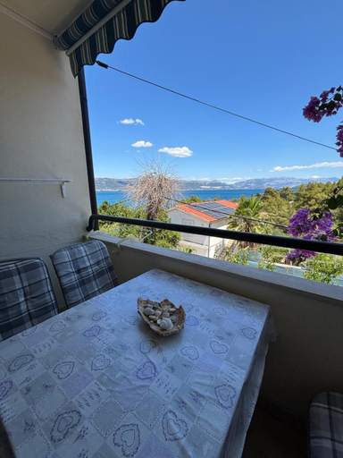Others 4, Apartments Grbesa, Trogir