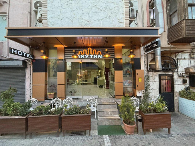 Exterior & Views 2, Rhythm Hotel, Fatih