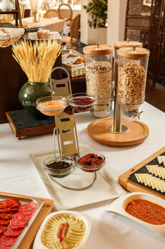 Food & Drinks 4, Classic Inn Hotel, Brasov