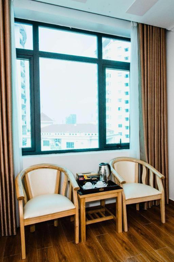 Others 4, Vu Linh Hotel, Cầu Giấy