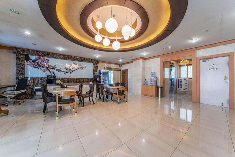 Others 5, Gyeongpo Emerald Beach Hotel, Gangneung