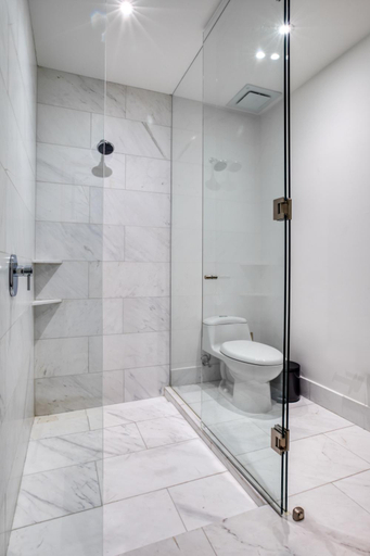 Bathroom 2, FORMA By Mr W, Mexico City