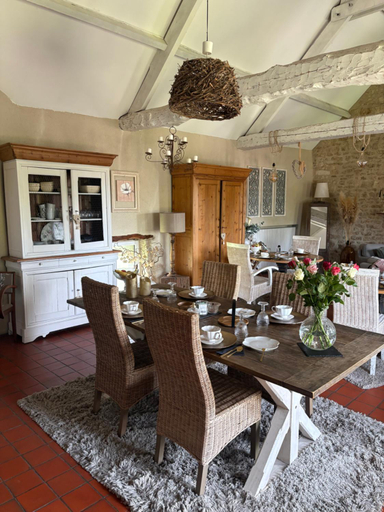 Food & Drinks 2, La Naomath - Maison d'hotes, Hebergement insolite & Gite, Calvados