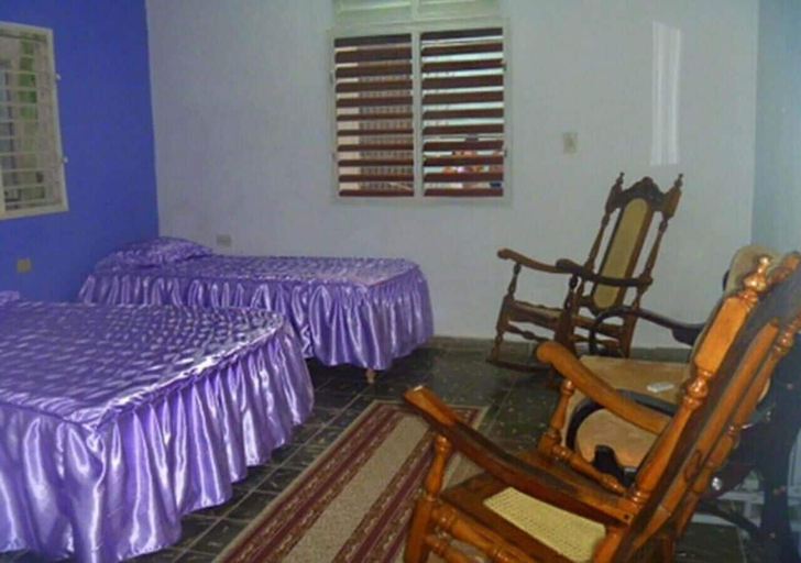 Room 2, Hostal CasaMessi, Caibarién