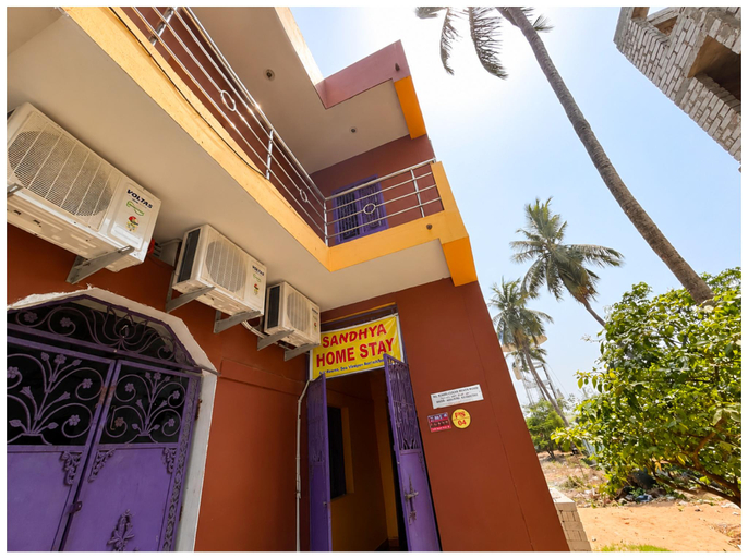 Others 4, Goroomgo Sandhya Homestay Puri, Puri