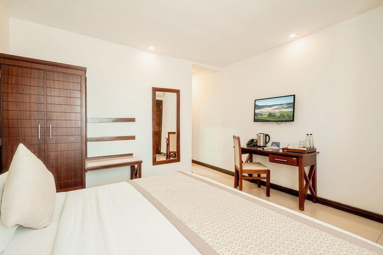 Bedroom 3, Prideinn Hotels Diani, Msambweni