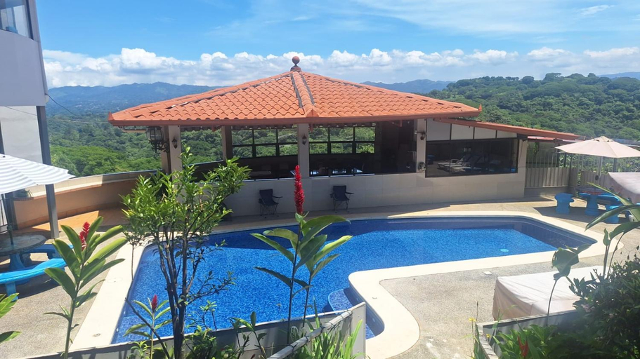 Sport & Beauty, Villa Garita Inn, Alajuela