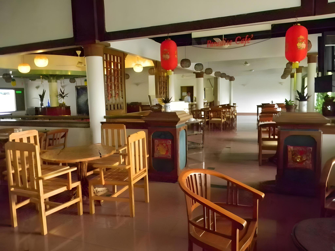 Food & Drinks 5, Sunday Kuantan Near Cherating Beach Formerly Residence Inn, Kuantan