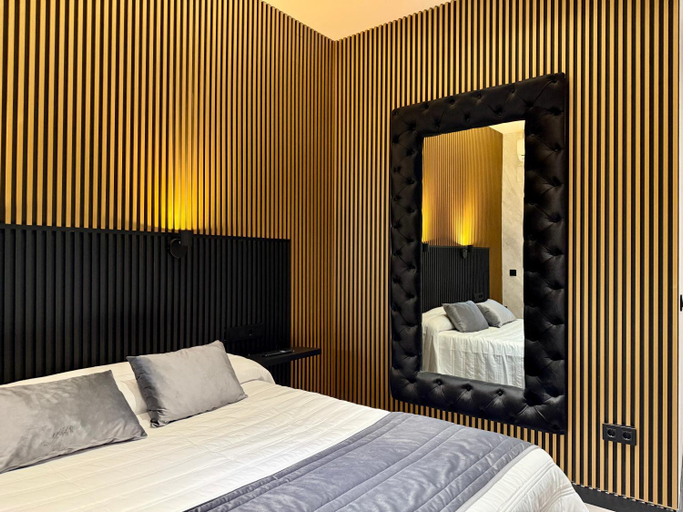 5, Hotel Reset, Madrid