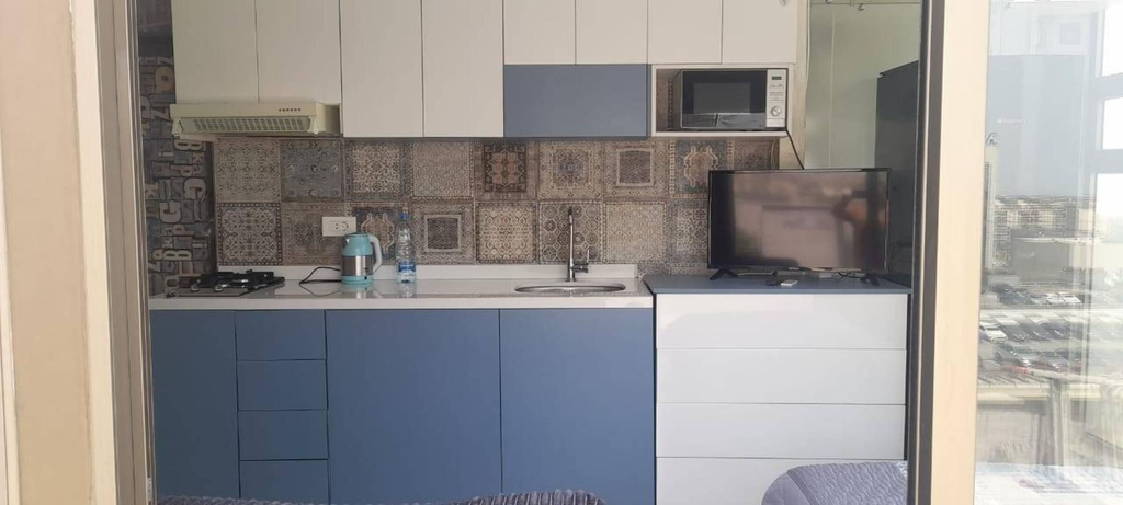 Private kitchen 2, Loft in Dbayeh, Facing La Marina and Le Mall, Kasrouane