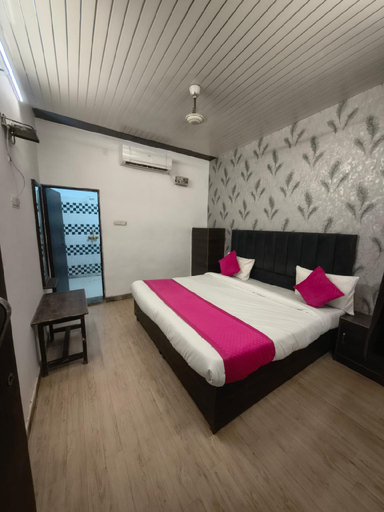 5, Ruby Homestay, Agra