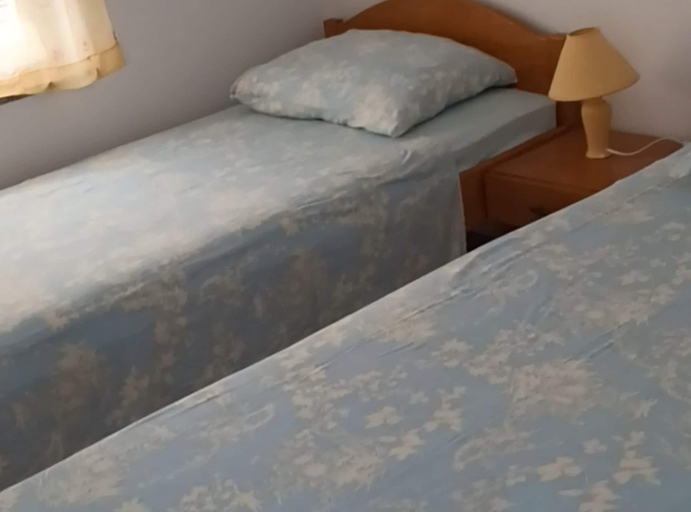 Room 3, Apartments Cvetnić, Povljane