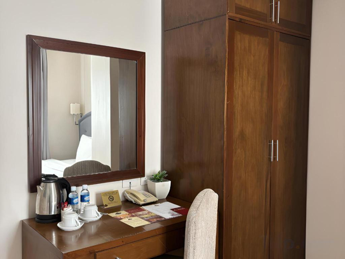 Others 2, Queen Margarette Hotel, Lucena City