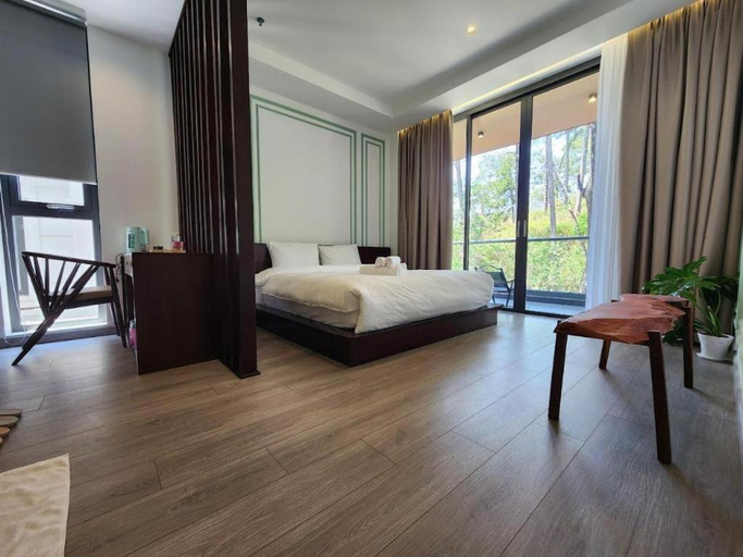 Bedroom, LHASA, Đà Lạt