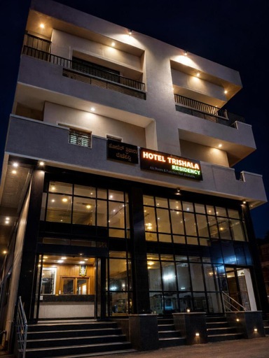Others 5, Trishala Residency, Bangalore