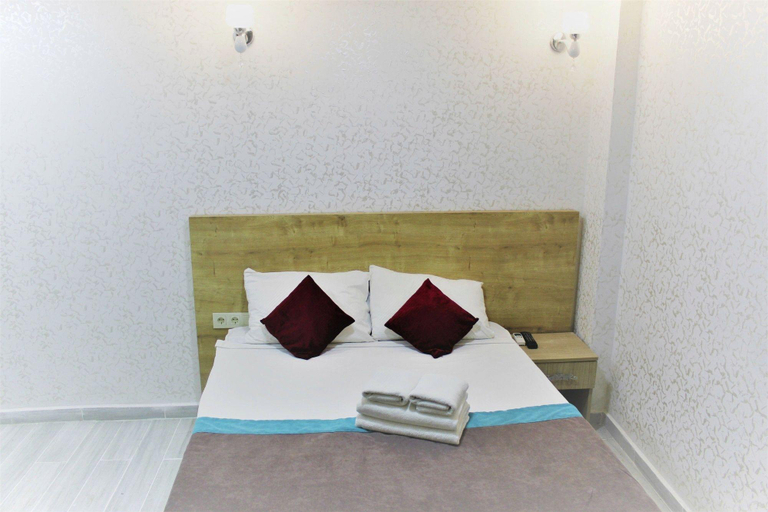 Bedroom 4, Divas Hotel, Fatih