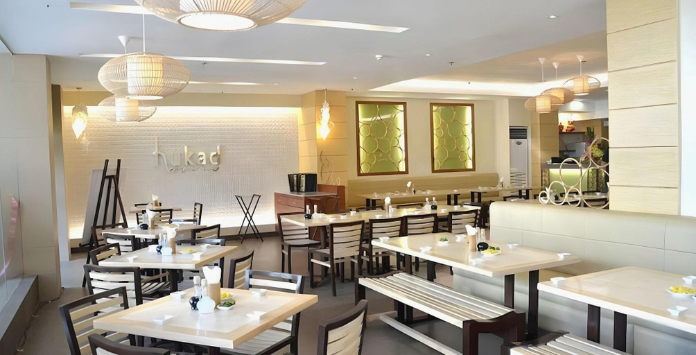 Food & Drinks 3, Royal Garden Hotel Ozamiz City, Ozamis City