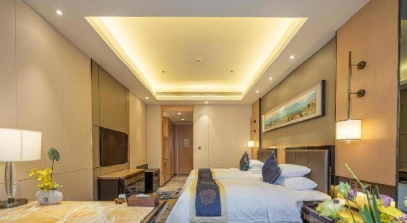 Others 5, Qingshan Hotel Baotou, Baotou