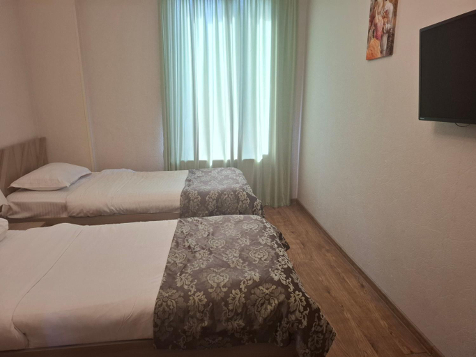 Bedroom 4, Hotel Metekhi Boutique, Tbilisi