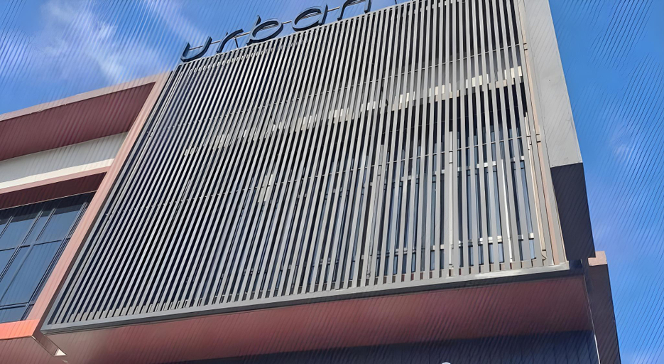 Exterior & Views 3, Urban Inn Myra Meranti, Puchong