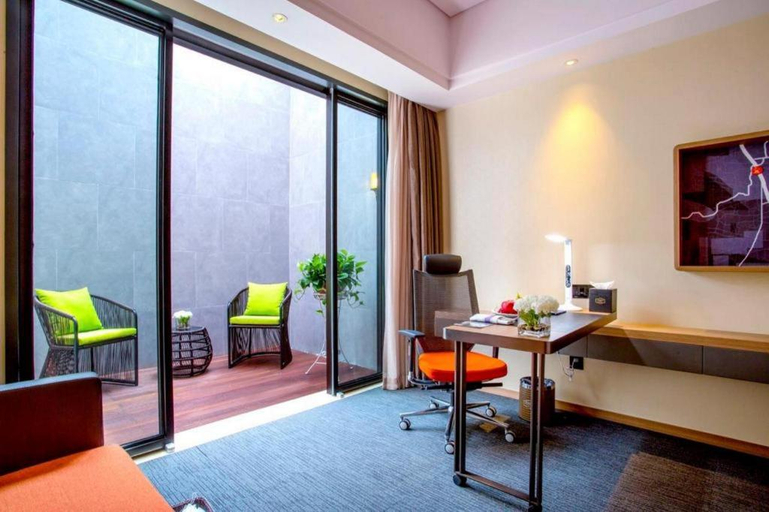 Others 5, Hampton By Hilton Xi'an Dayan Pagoda, Xi'an