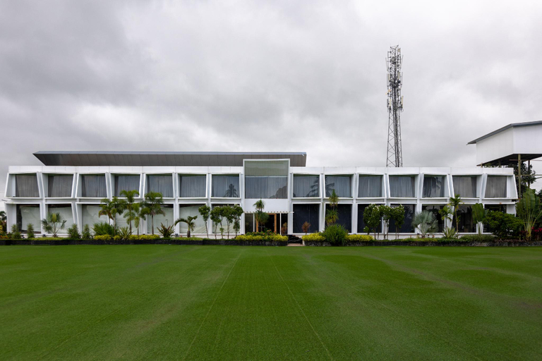 Others 2, The Democracy Hotel & Resorts, Nashik