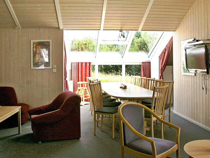Others 3, 4 star holiday home in Ottendorf, Cuxhaven