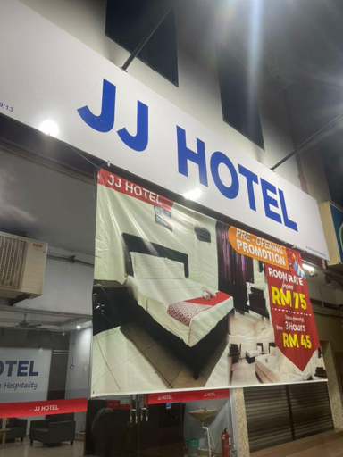 Others 5, JJ Hotel Sitiawan , Manjung