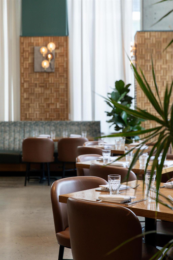Food & Drinks 5, Hyatt Centric Nashville, Davidson