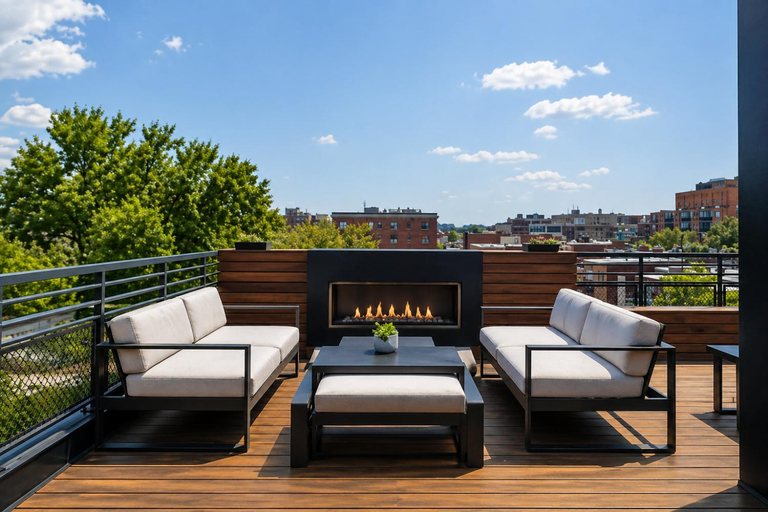Others 5, Hala DC, Washington D.C.
