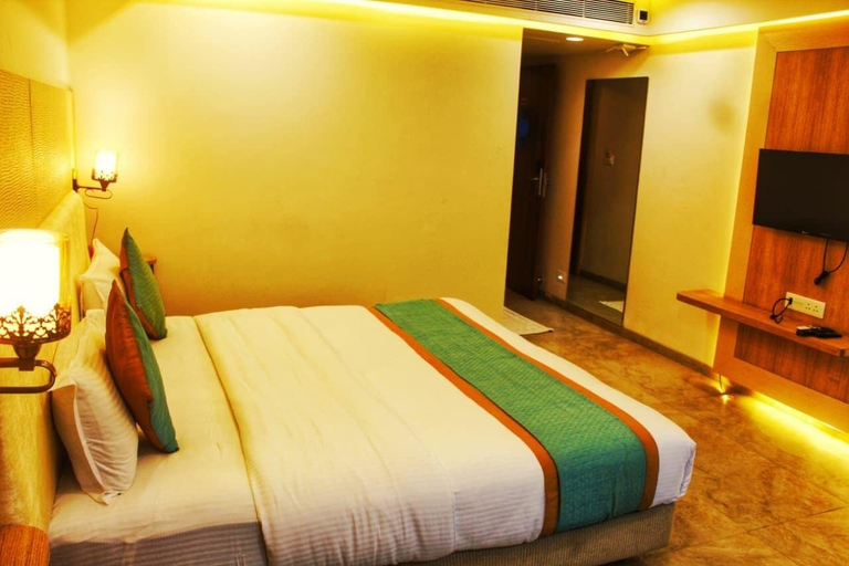 Room 5, Hotel All Seasons Pune, Pune