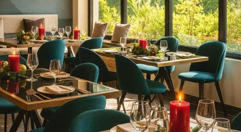 Food & Drinks 5, Limen Wellness Hotel & Spa, Palermo