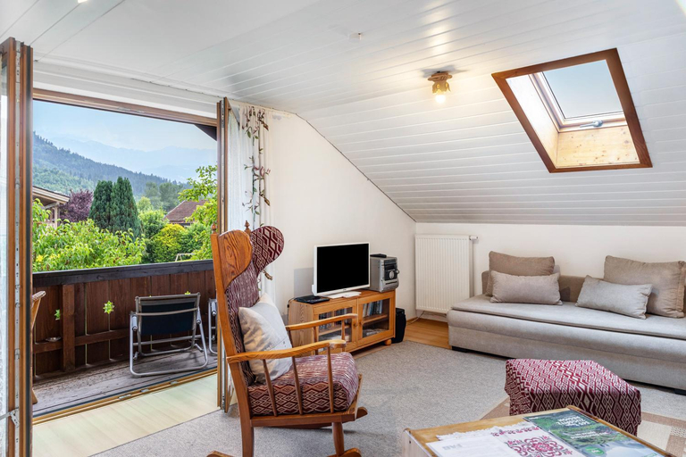 Others 5, Greif Comfortable holiday residence, Garmisch-Partenkirchen
