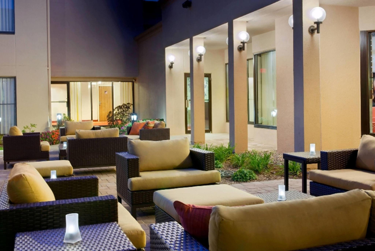 Public Area 2, AmericInn by Wyndham Brookfield, Waukesha