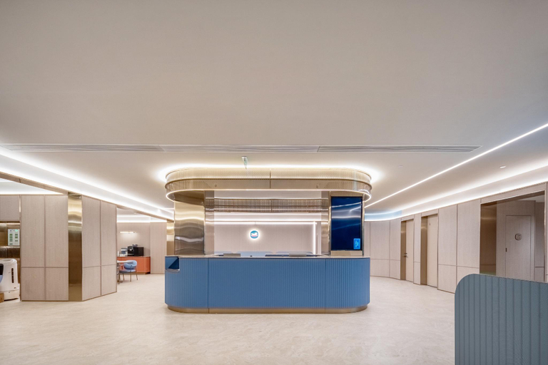 Public Area 2, Hanting Hotel Hangzhou Wulin Road Center, Hangzhou
