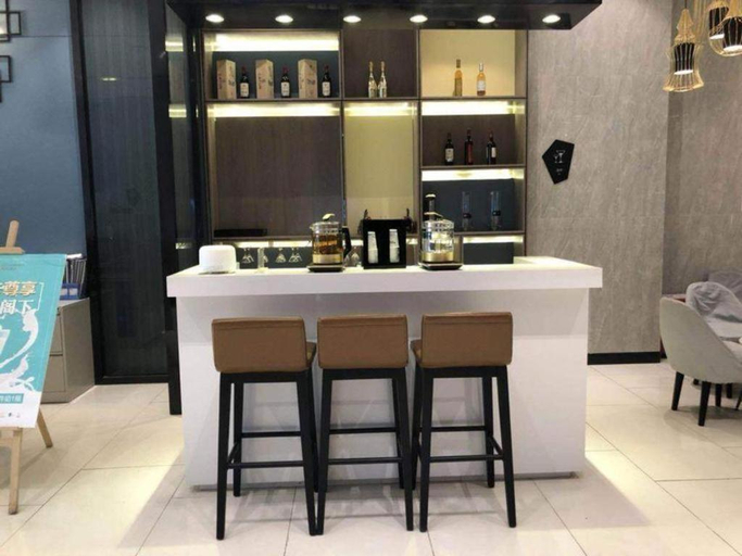 Others 3, Echarm Hotel Changde Chaoyang D5 District, Changde