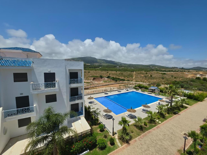 Exterior & Views 2, Villa Marina, Tétouan
