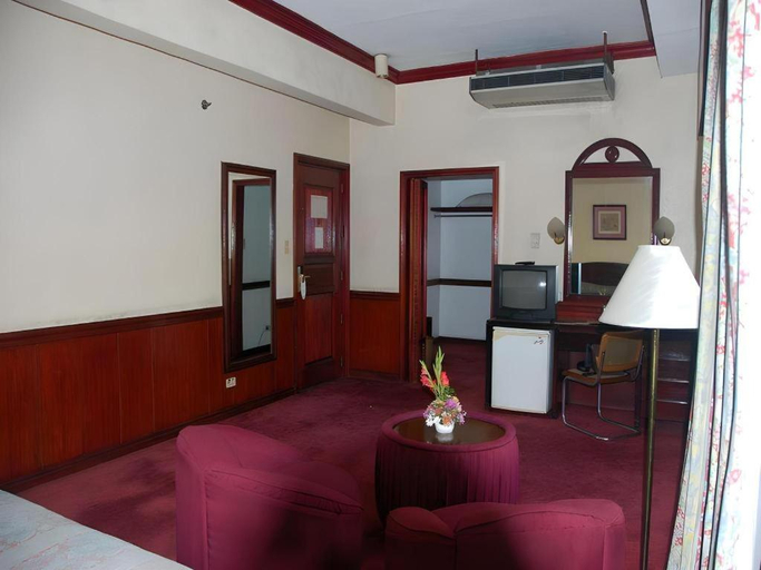 Others 4, Great Eastern Hotel Quezon City, Quezon City