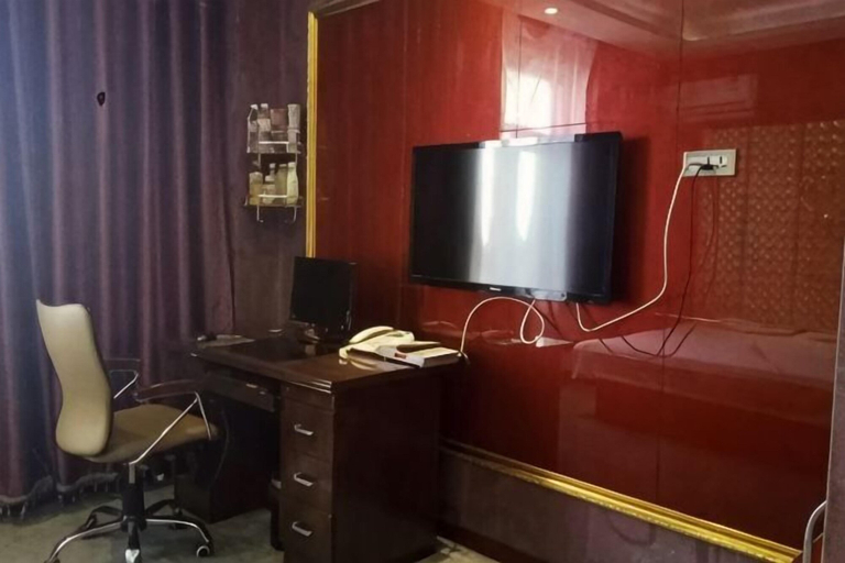 Others 4, Qianxi Theme Hotel, Qiqihar
