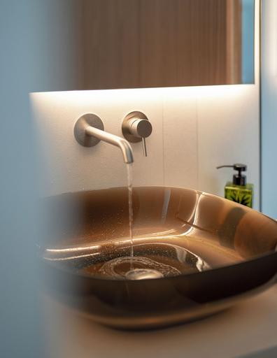 Bathroom 5, Dimora Vadalusa Luxury Contemporary Retreat & SPA, Agrigento