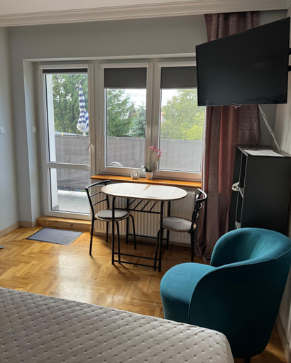 Others 3, „Villa Sophie“, Kołobrzeg