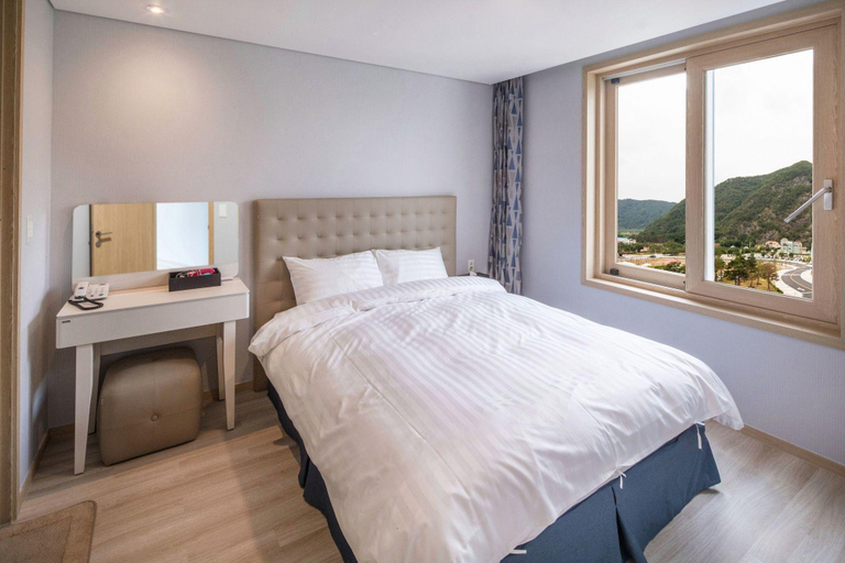 Bedroom 3, SONO BELLE CHEONGSONG, Cheongsong